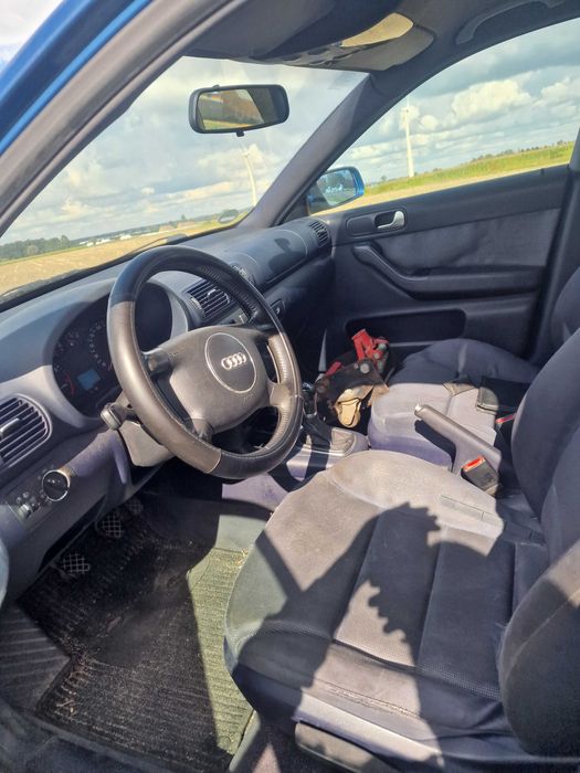 Audi A3 8L w całości lub na części