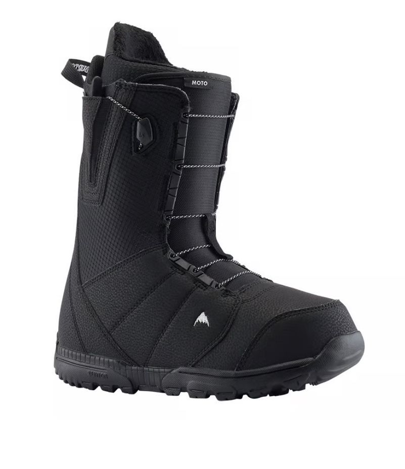 Botas Snowboard Burton Moto