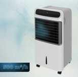 Ar condicionado Climatizador Cecotec 5500 Pure