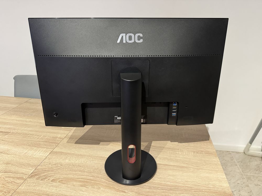 Monitor AOC G2790PX 144hz 1ms