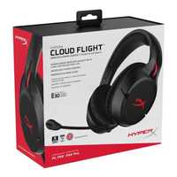 Бездротові Навушники HyperX Cloud Flight Wireless