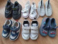 Buciki adidas elefanten Befado 21