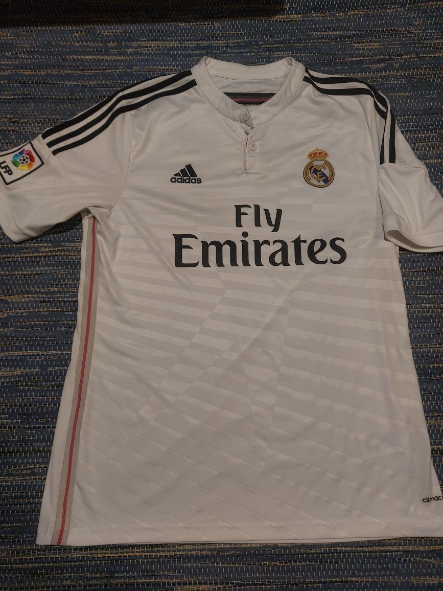 Camisola Real Madrid oficial 14/15 Cristiano Ronaldo