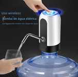 Dispensador de Água Elétrico