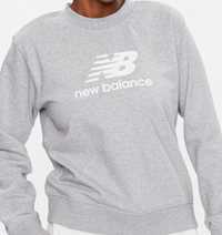 Nowa bluza damska New Balance XS z metkami