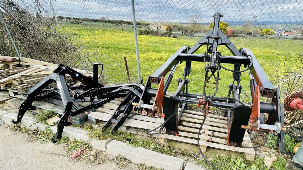 porta maquinas para rototerra,grade rotativa,fressa