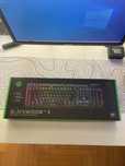 Razer BlackWidow V4 X