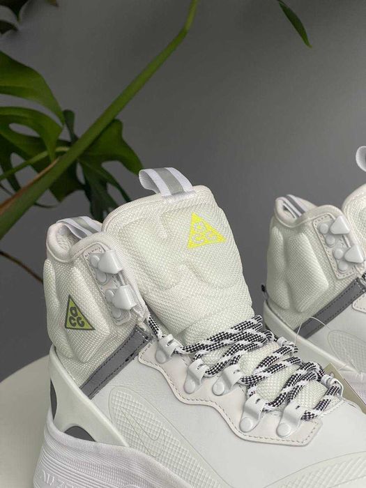 Nike ACG Air Zoom Gaiadome Gore-Tex (36-40) Жіночі черевики зимові