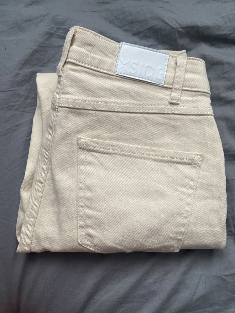 Жіночі Mom slim fit jeans