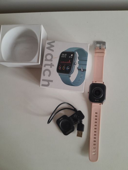 Смарт годинник start watch