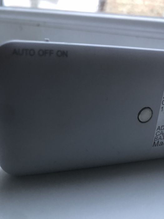 Акамуляторі лед лампи