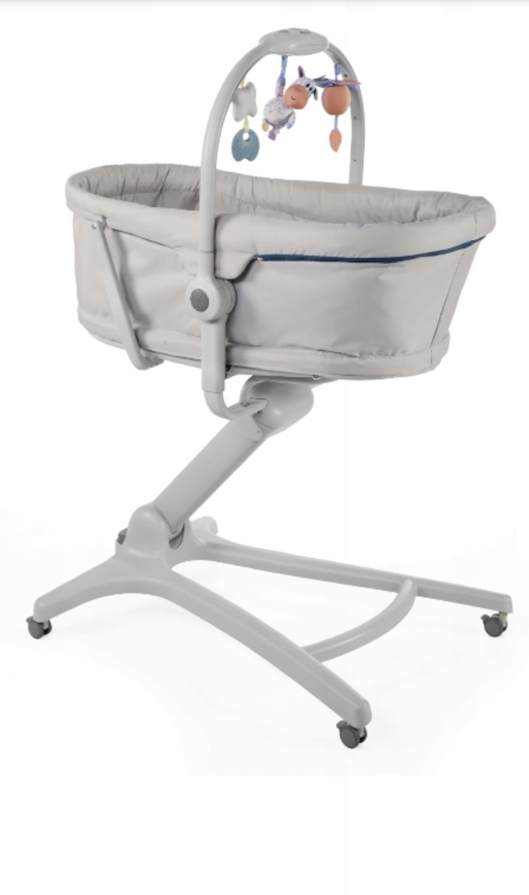 Chicco Baby Hug 4 w 1