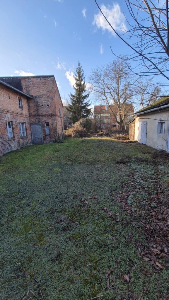 Dom mieszkalny z potencjałem Chodzież Krasińskiego centrum