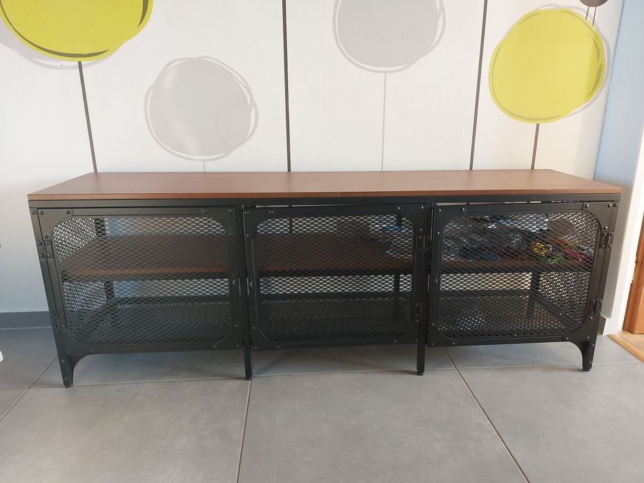 FJALLBO szafka pod TV 150/36