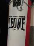Saco de boxe Leone 60KG