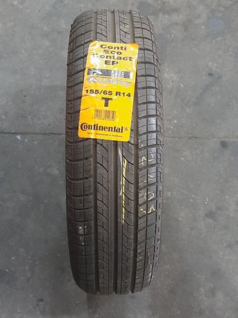 Opona 155/65R14 75T Continental ContiEcoContact EP