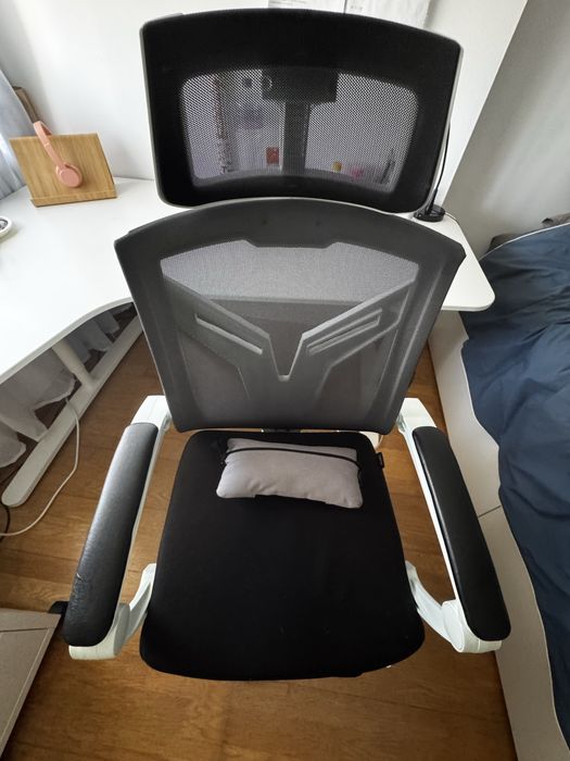 Cadeira gaming usada