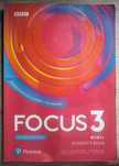 Focus 3 Second edition