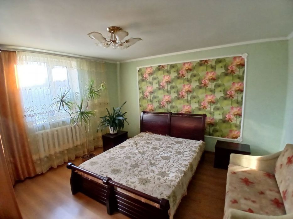 Продам дом с Бритовка