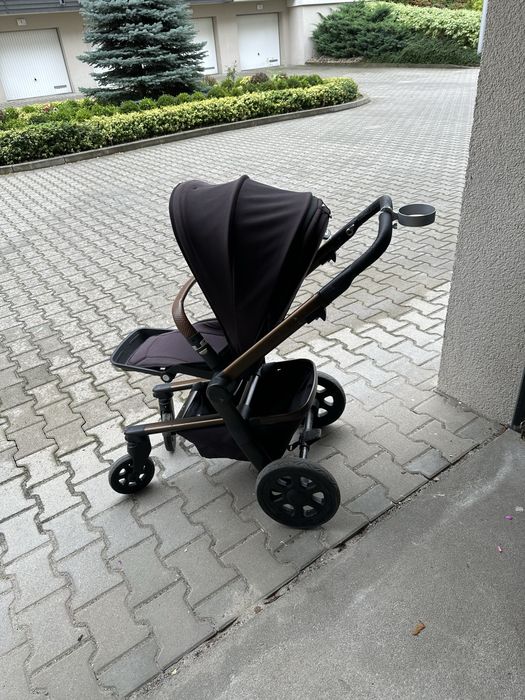 Wózek dzieciecy Joolz Hub