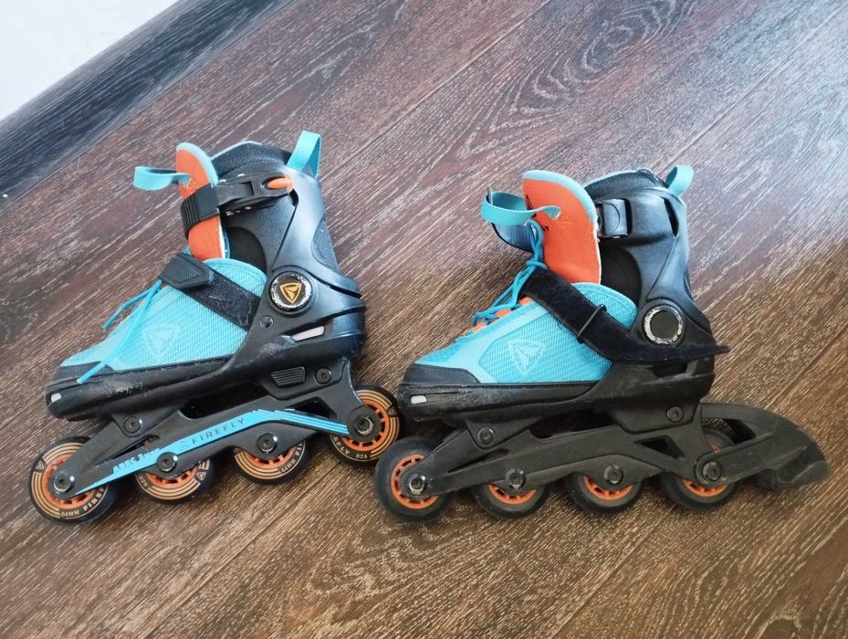 Ролики firefly розмір 29-32