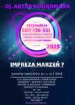 Dj na Twoją imprezę