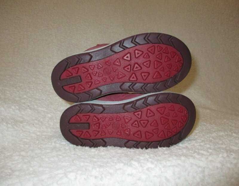 Viking Gore Tex, р.28 (ст.18,5 см) Ботинки зимние