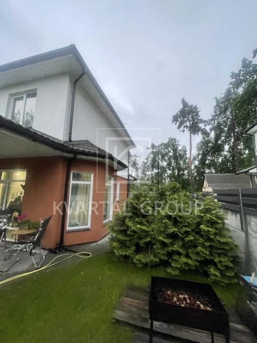 Продаж дуплексу з ремонтом в ТОПовій локації Бучі