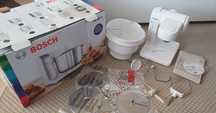 Кухонна машина Bosch mum4