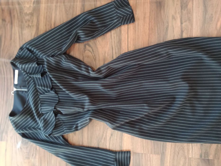 Sukienka taranko R.38, piękna, ołówkowa