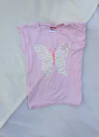 Yigga, T-Shirt, 134/140