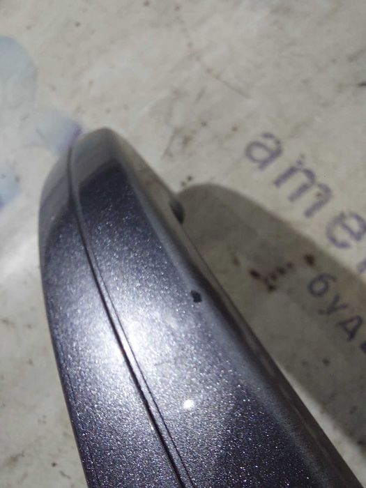 Ford C-Max 13-18 Ручка двери внешняя передняя / задняя