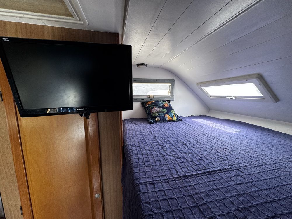 Autocaravana Rimor - Ford Transit 2500