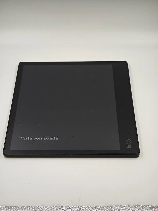 Електронна книга КKobo Elipsa 2E 10.3" + стилус, 32GB, підсвітка,