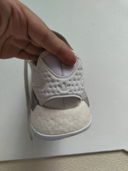 Adidas NMD_G1 pouco usadas