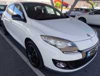Renault Megane 1.5 dCi de 2013 5portas