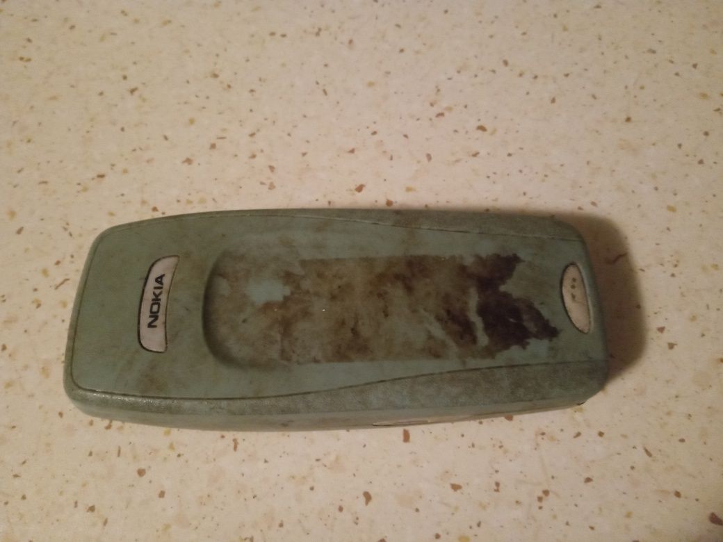 Nokia 3410 stan nieznany