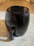 Frytkownica beztłuszczowa airfry airfryer Philips Ovi XL HD9240
