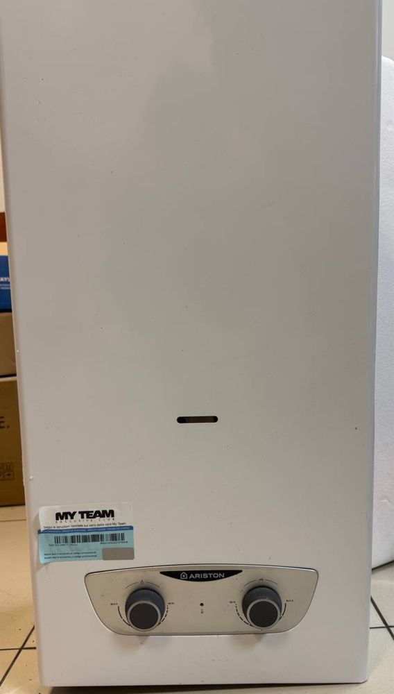 Газова колонка ARISTON FAST R X ONM 11
