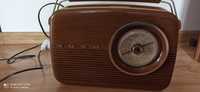 Radio Bush w stylu retro