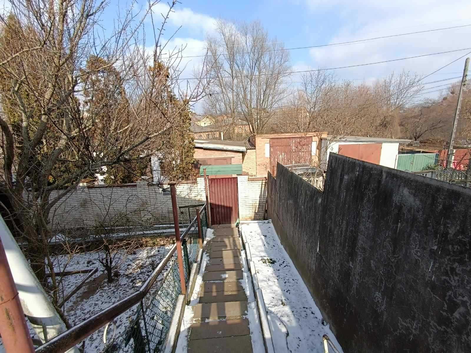 (7) Продам частину будинку на Кореї 5434