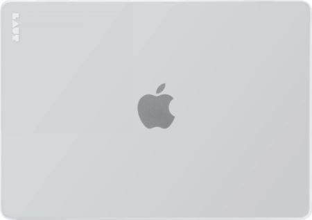 Etui LAUT Huex na MacBook Pro 16" 2021 - szare