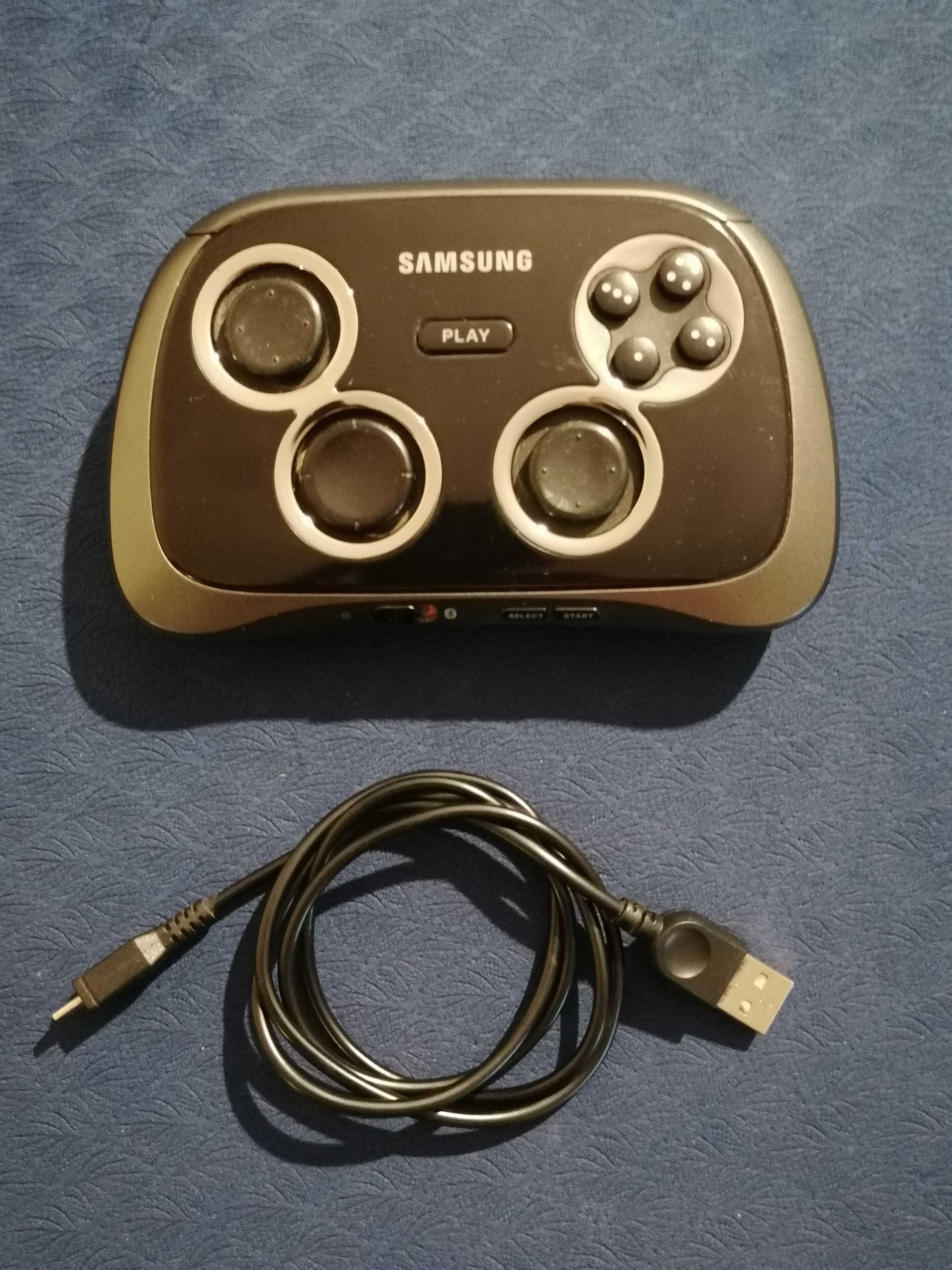 Samsung Gamepad Bluetooth