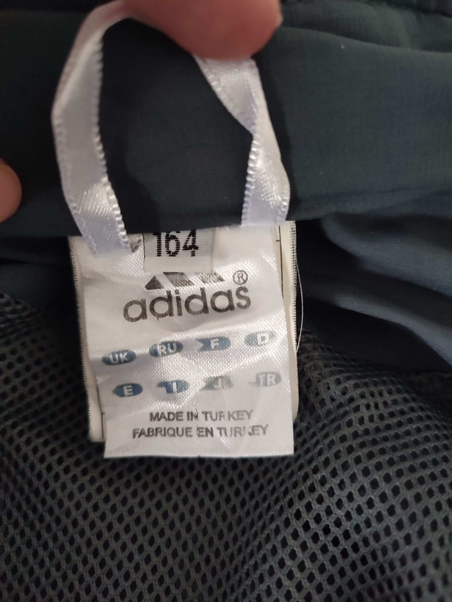 Олімпійка чоловіча Adidas