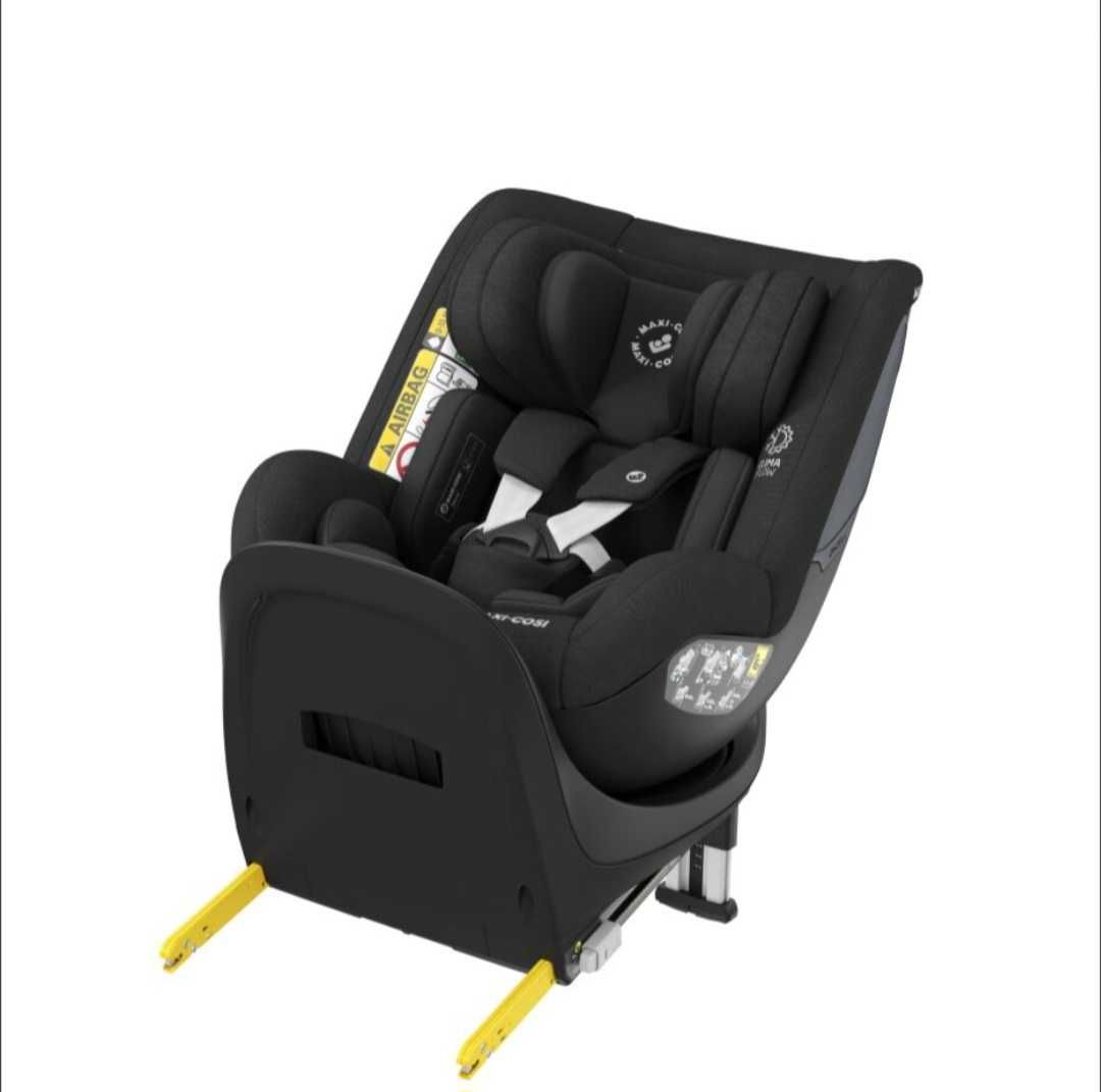 Cadeira Auto Maxi-Cosi Stone