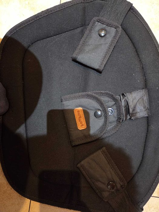 Adapter do pasów bezpieczeństwa dla kobiet w ciąży Bambino