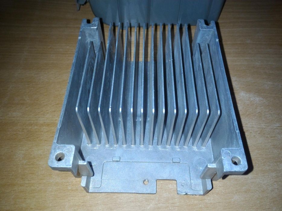 Радиатор охлаждения силовой электроники
