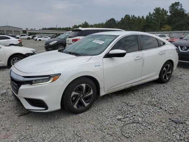 2021 Honda Insight EX