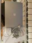 Macbook Air 13 2017 Dysk 512 GB SSD Bateria BDB