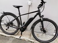 Електро велосипед BULLS 29 E-BIKE Bosch пробег всего 460км